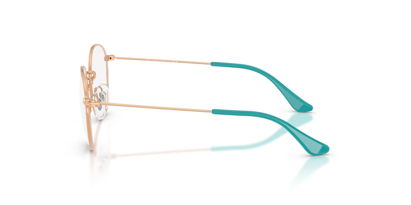 Ray-Ban Kids Rob 0RY9572V Eyeglasses - view 66